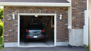 Garage Door Installation at Sutton Place Manhattan, New York